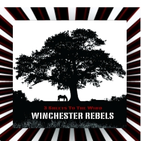 Winchester Rebels